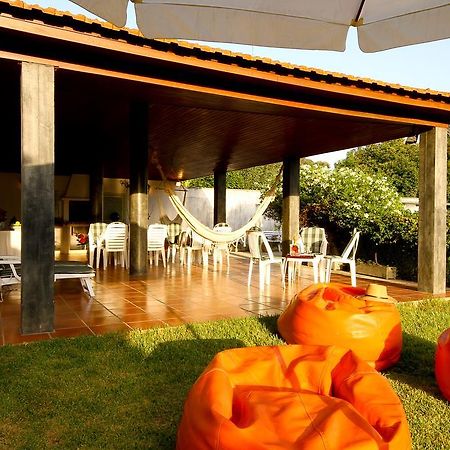Casa Da Miza Villa Vilar do Pinheiro Eksteriør billede