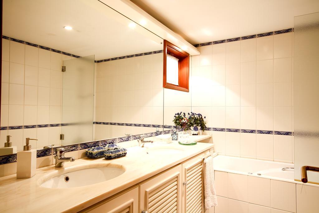 Casa Da Miza Villa Vilar do Pinheiro Eksteriør billede