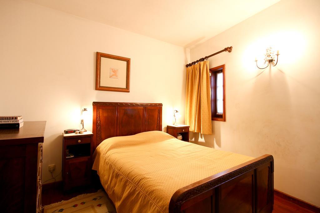 Casa Da Miza Villa Vilar do Pinheiro Eksteriør billede